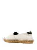 Saint Laurent Signature Canvas Espadrilles