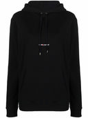 Logo Saint Laurent Cotton Bluie