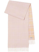 Burberry Cashmere Schal