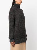 Parosh Lian Highneck Sweater