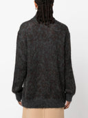 Parosh Lian Highneck Sweater
