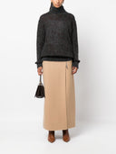 Parosh Lian Highneck Sweater