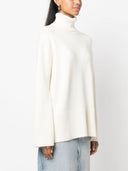Parosh Loto Highneck Sweater