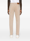 Brunello Cucinelli Leisure Fit Denim Jeans