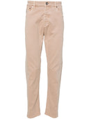 Brunello Cucinelli Leisure Fit Denim Jeans