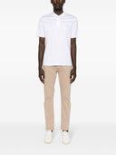 Brunello Cucinelli Leisure Fit Denim Jeans