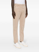 Brunello Cucinelli Leisure Fit Denim Jeans