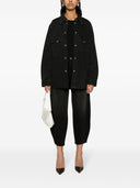 Toteme Pre Organic Cotton Denim Jeans
