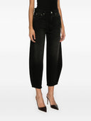 Toteme Pre Organic Cotton Denim Jeans