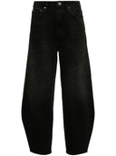 Toteme Pre Organic Cotton Denim Jeans