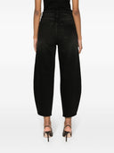 Toteme Pre Organic Cotton Denim Jeans