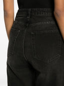 Toteme Pre Organic Cotton Denim Jeans