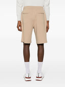 Brunello Cucinelli Cotton Sweatshorts