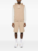 Brunello Cucinelli Cotton Sweatshorts