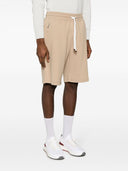 Brunello Cucinelli Cotton Sweatshorts