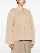 Max Mara Wool Short Jacket