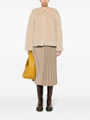 Max Mara Wool Short Jacket