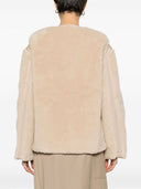 Max Mara Wool Short Jacket