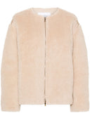 Max Mara Wool Short Jacket