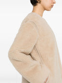 Max Mara Wool Short Jacket