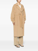 Sportmax Pre Wool Coat