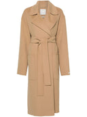 Sportmax Pre Wool Coat