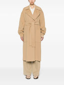 Sportmax Pre Wool Coat