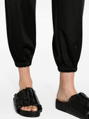 Jil Sander High Waisted Trousers