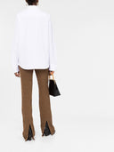 Jil Sander Cotton Shirt