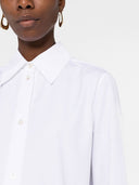 Jil Sander Cotton Shirt