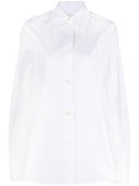Jil Sander Cotton Shirt