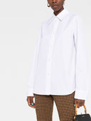 Jil Sander Cotton Shirt