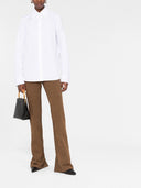 Jil Sander Cotton Shirt