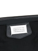 Maison Margiela Glam Slam Sport Flat Messenger Bag