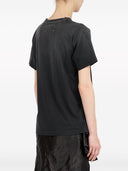 Maison Margiela Logo Cotton T-shirt