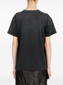 Maison Margiela Logo Cotton T-shirt
