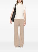 Maison Margiela Cashmere Trousers