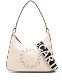 Stella MC Cartney Stella logo axelväska