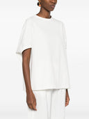 Fabiana Filippi Cotton T Shirt