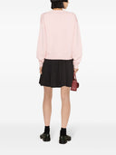 Kenzo Boke Flower Cotton Jumper