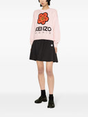 Kenzo Boke Flower Cotton Jumper