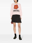 Kenzo Boke Flower Cotton Jumper