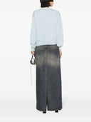 Kenzo Boke Flower Cotton Jumper