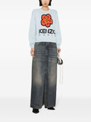 Kenzo Boke Flower Cotton Jumper