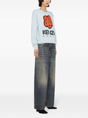 Kenzo Boke Flower Cotton Jumper