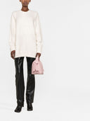 Maison Margiela Cotton Blend Jumper