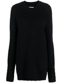 Maison Margiela Cotton Blend Jumper