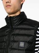 Stone Island Nylon Down Vest