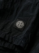 Stone Island Logo Nylon Swim Shorts