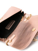 See By Chloé Hana Leather Wallet On Chain